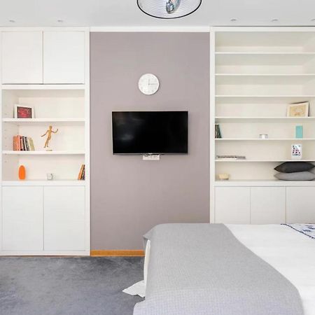 بلغراد Stylish Studio In Central Location المظهر الخارجي الصورة