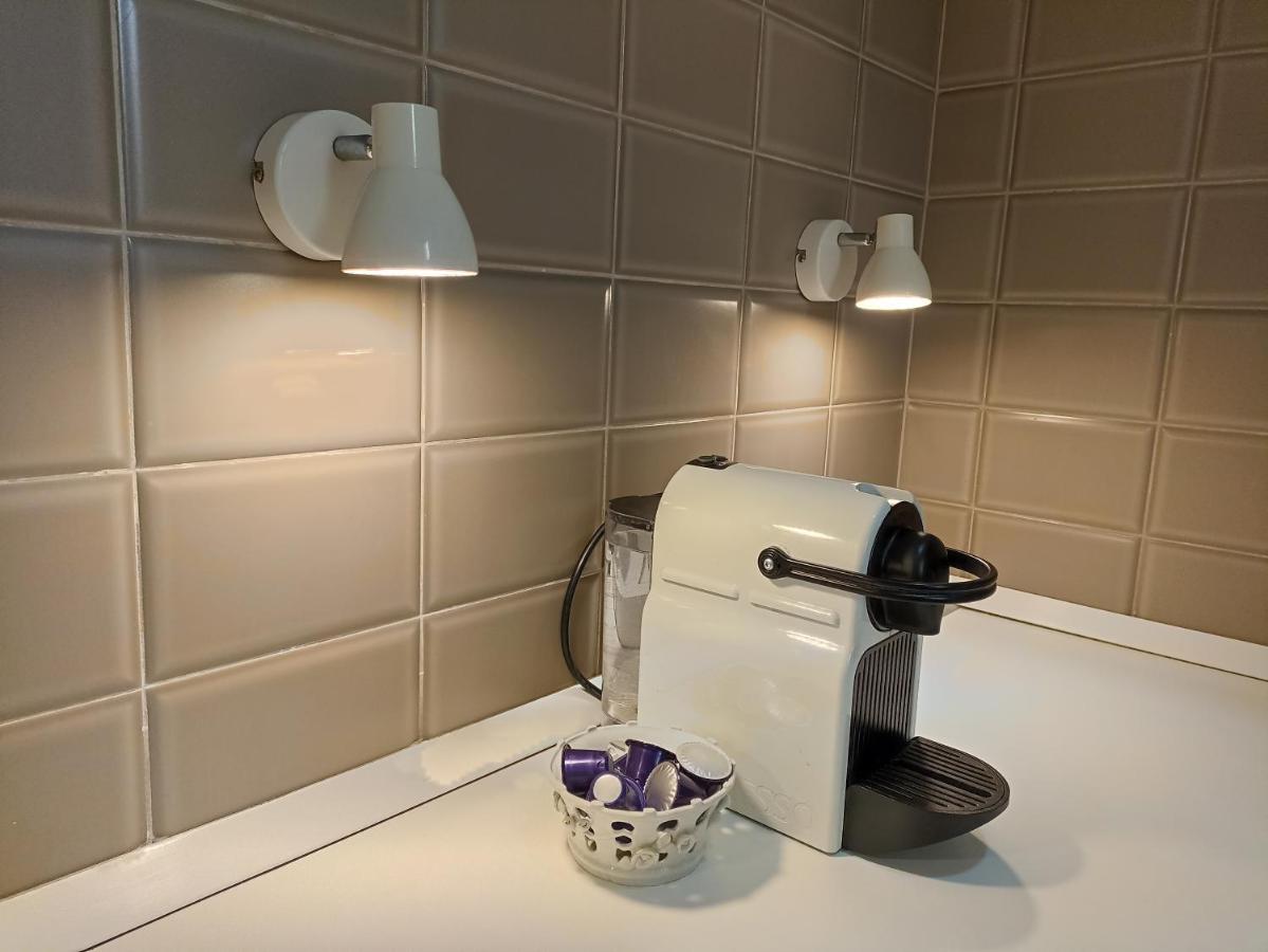 بلغراد Stylish Studio In Central Location المظهر الخارجي الصورة