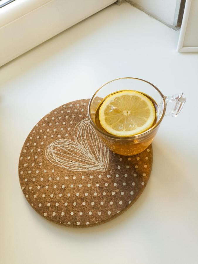 بلغراد Stylish Studio In Central Location المظهر الخارجي الصورة
