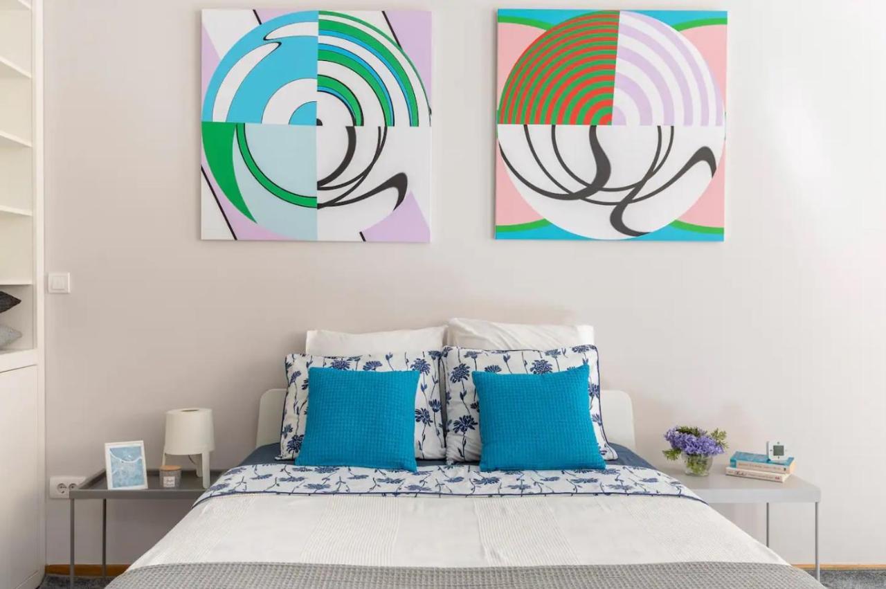 بلغراد Stylish Studio In Central Location المظهر الخارجي الصورة