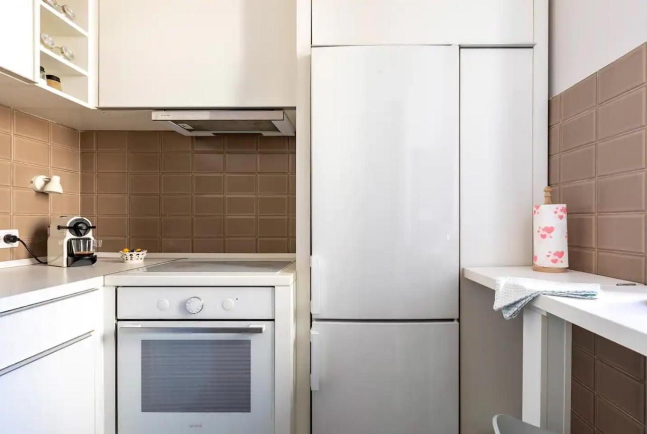 بلغراد Stylish Studio In Central Location المظهر الخارجي الصورة