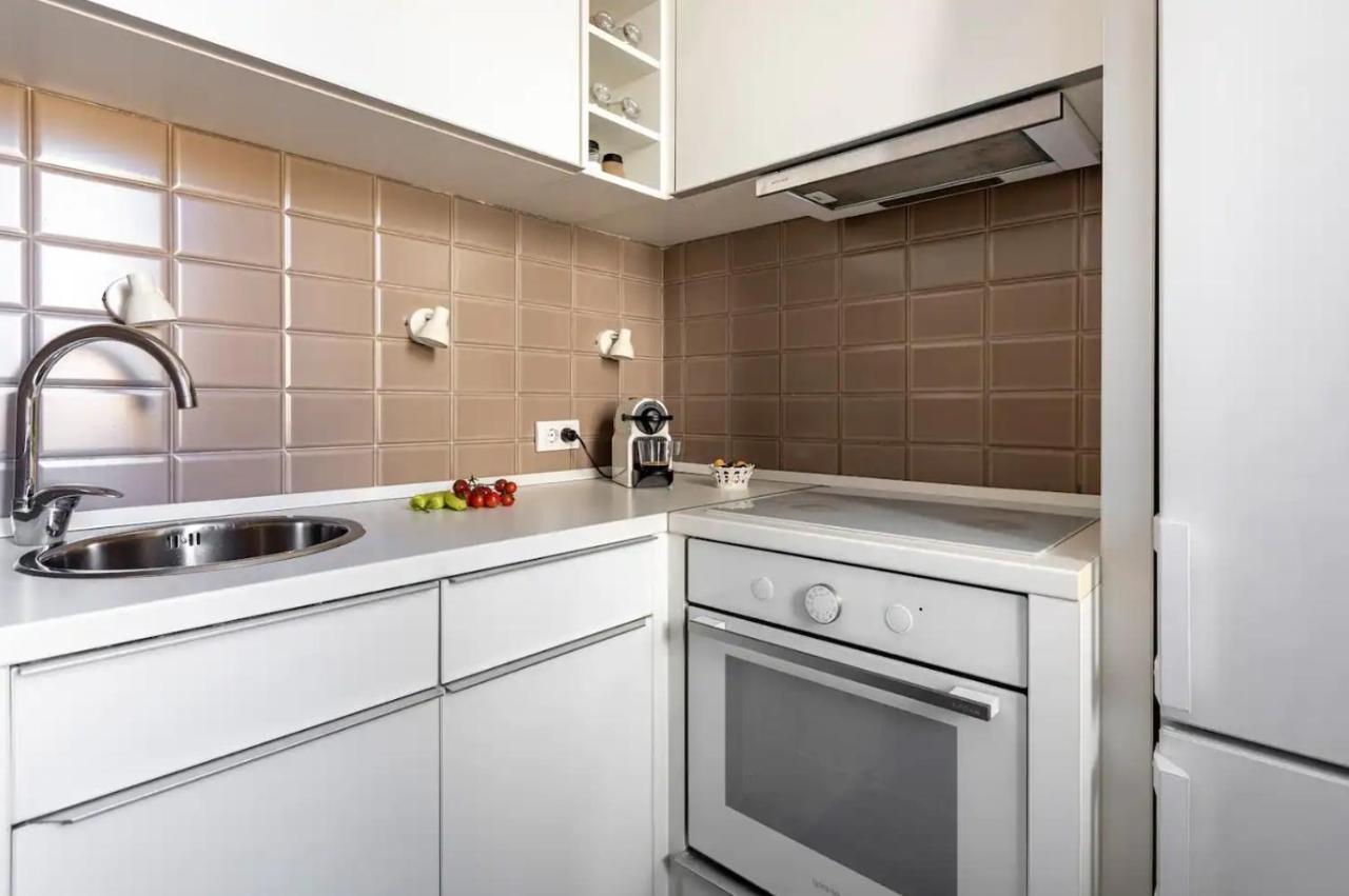 بلغراد Stylish Studio In Central Location المظهر الخارجي الصورة