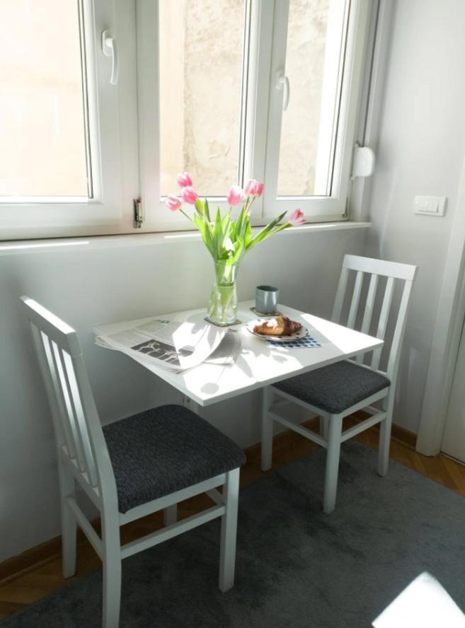 بلغراد Stylish Studio In Central Location المظهر الخارجي الصورة